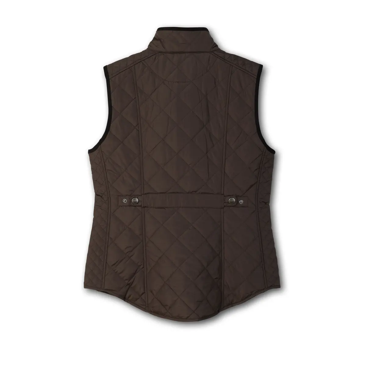 Women's Vista Quilted Puff Vest 2