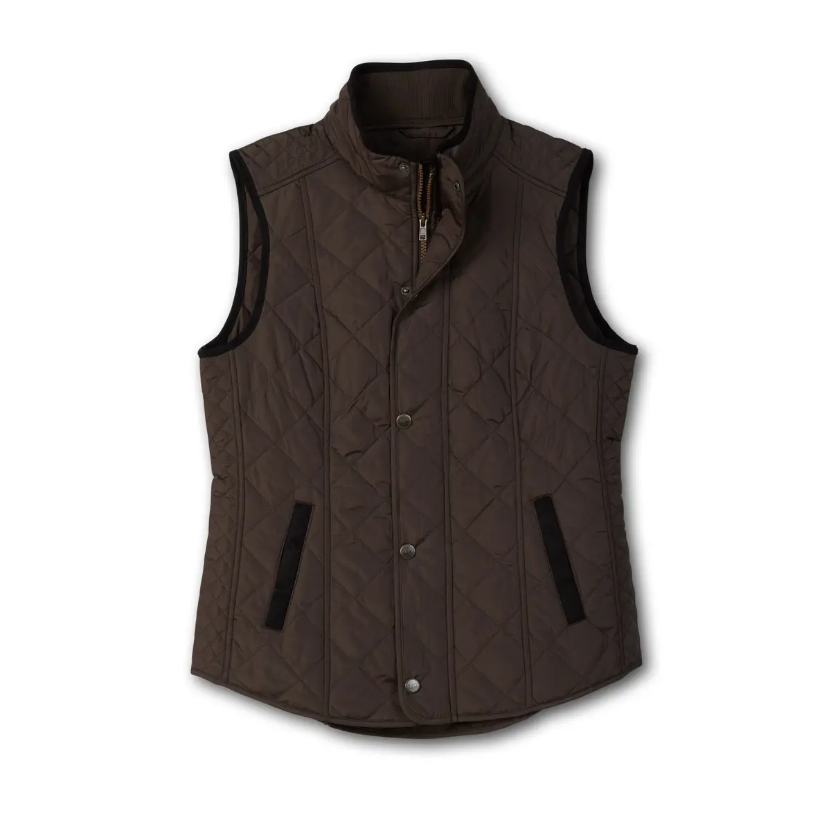 Women's Vista Quilted Puff Vest 3
