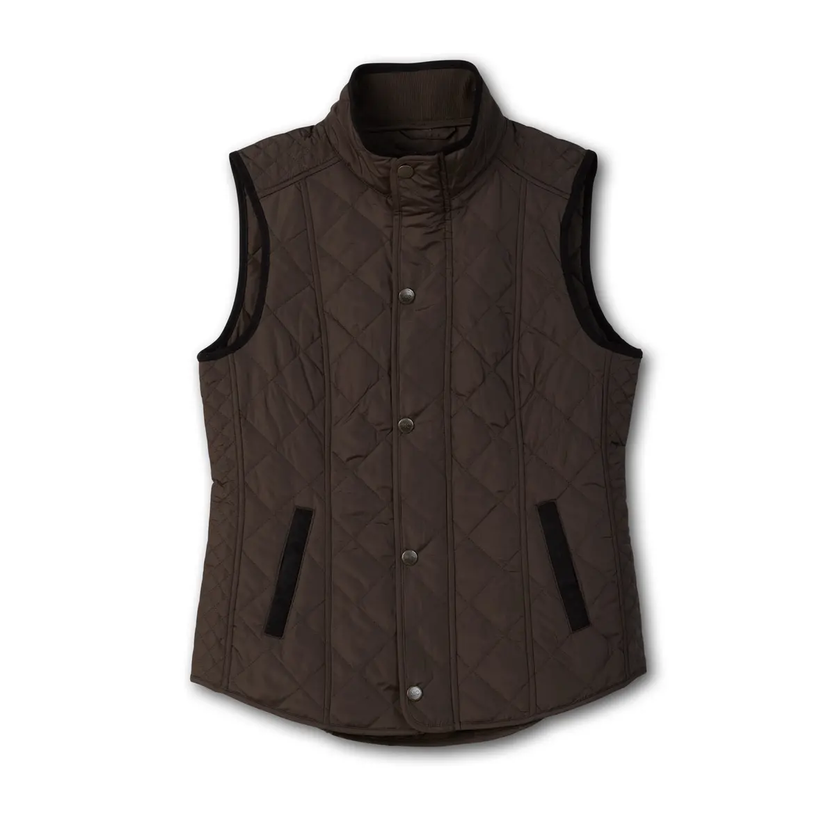 Women's Vista Quilted Puff Vest 1