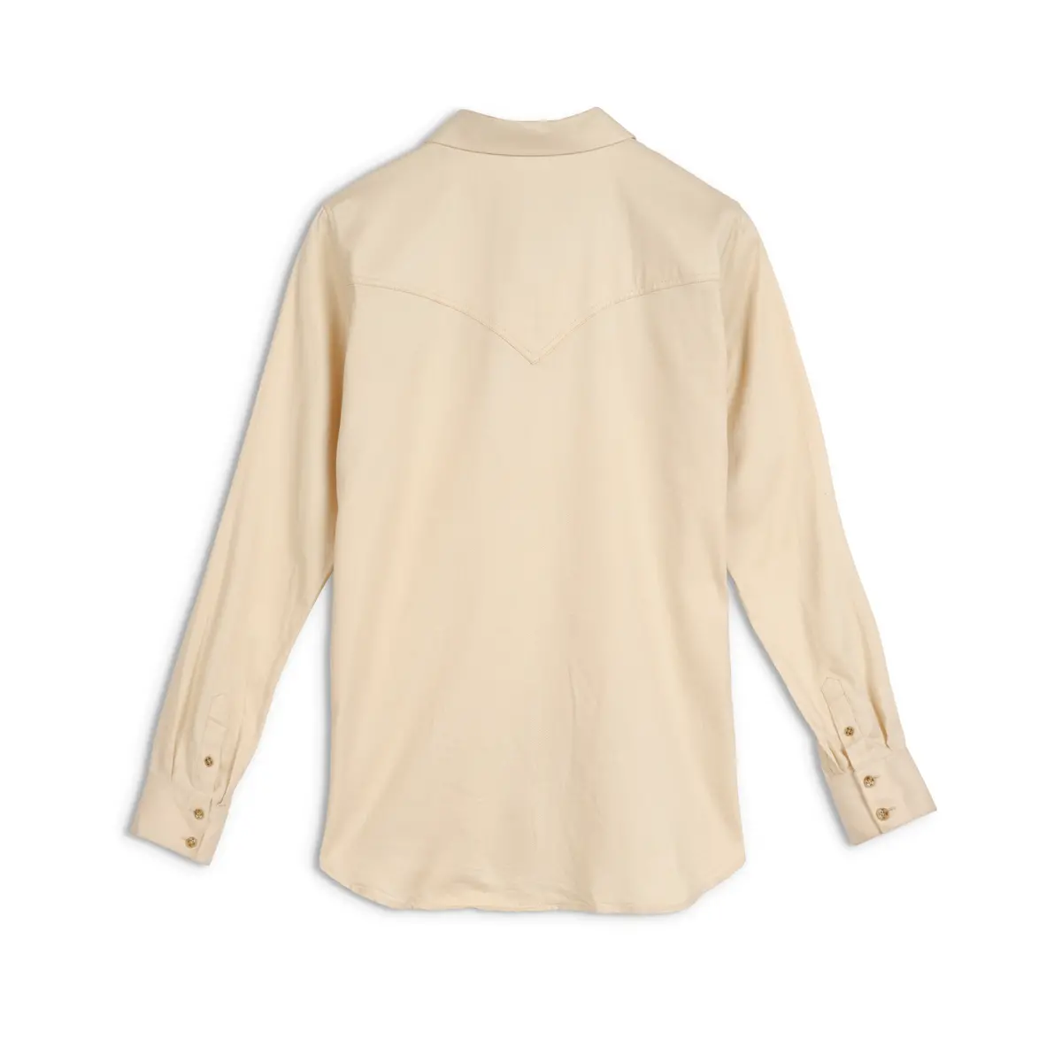 Women's Western Soft Cotton Button Down 2
