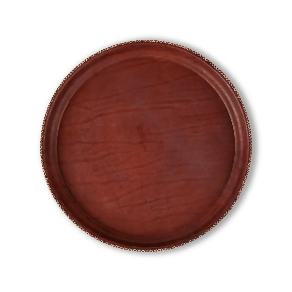 Mesero 16” Round Serving Tray 1