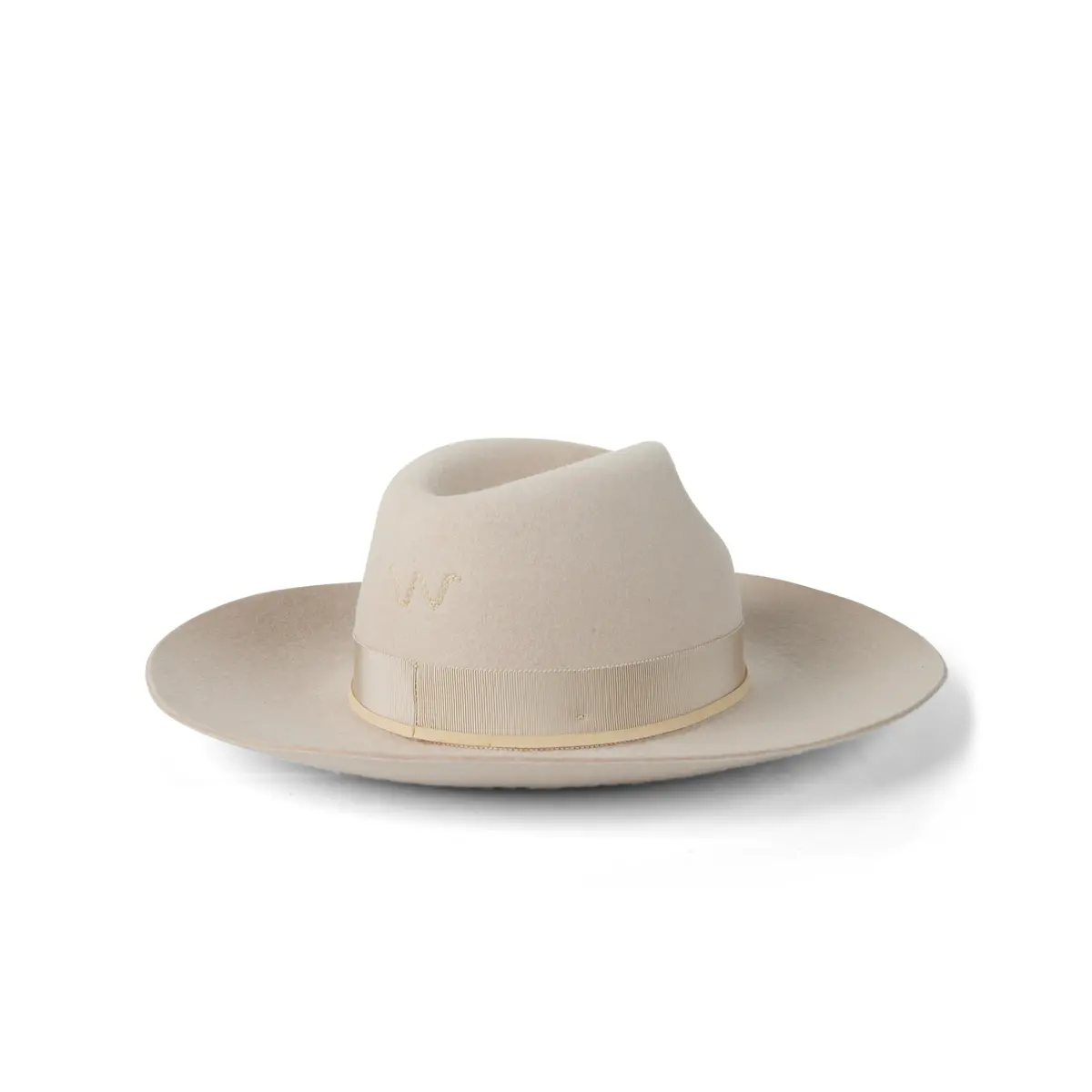 Wool Rancher Hat 1