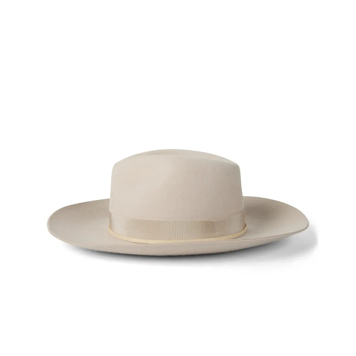 Wool Rancher Hat 2