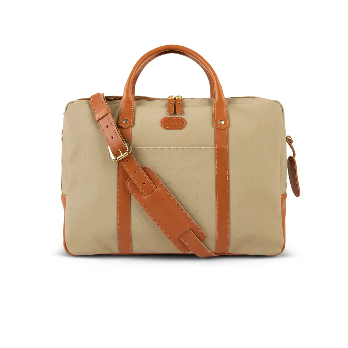 Justus Briefcase 1