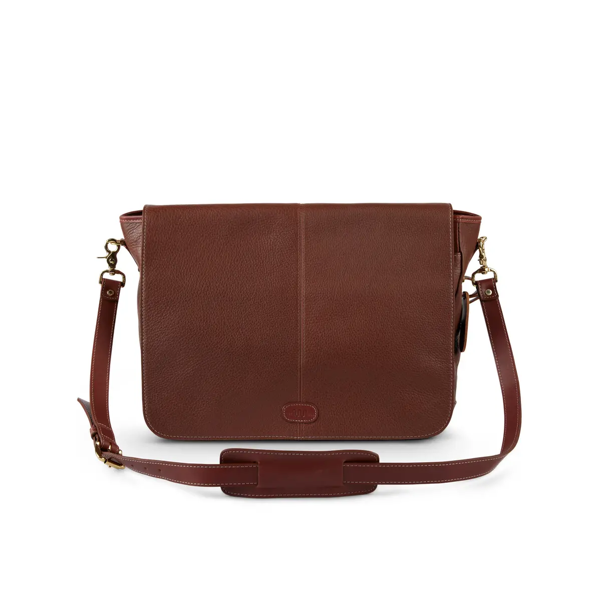 Heritage Messenger Bag 1