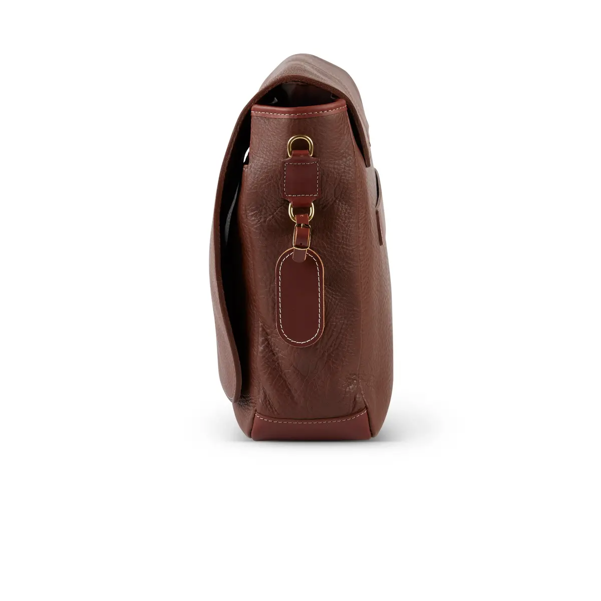 Heritage Messenger Bag 2