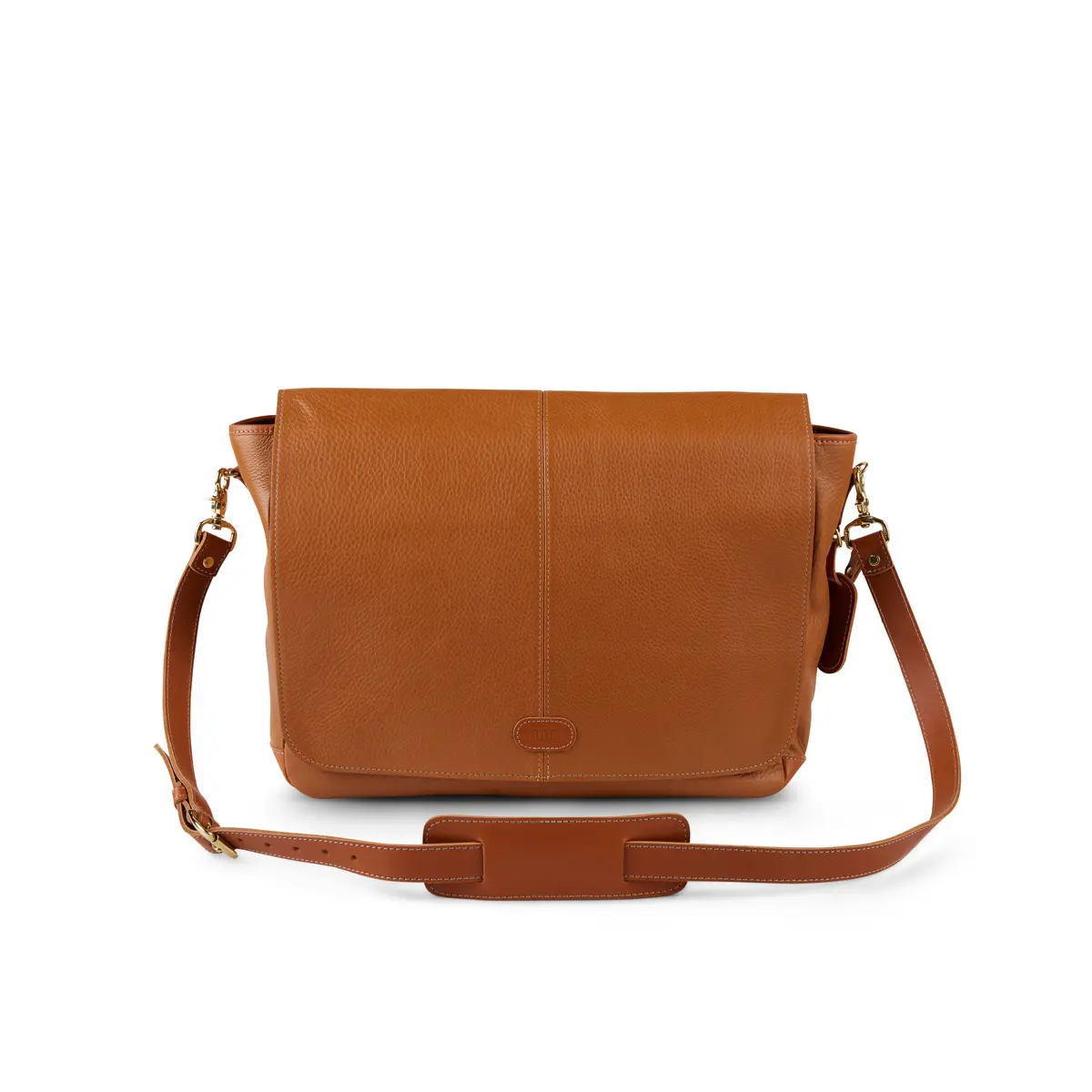 Heritage Messenger Bag 2