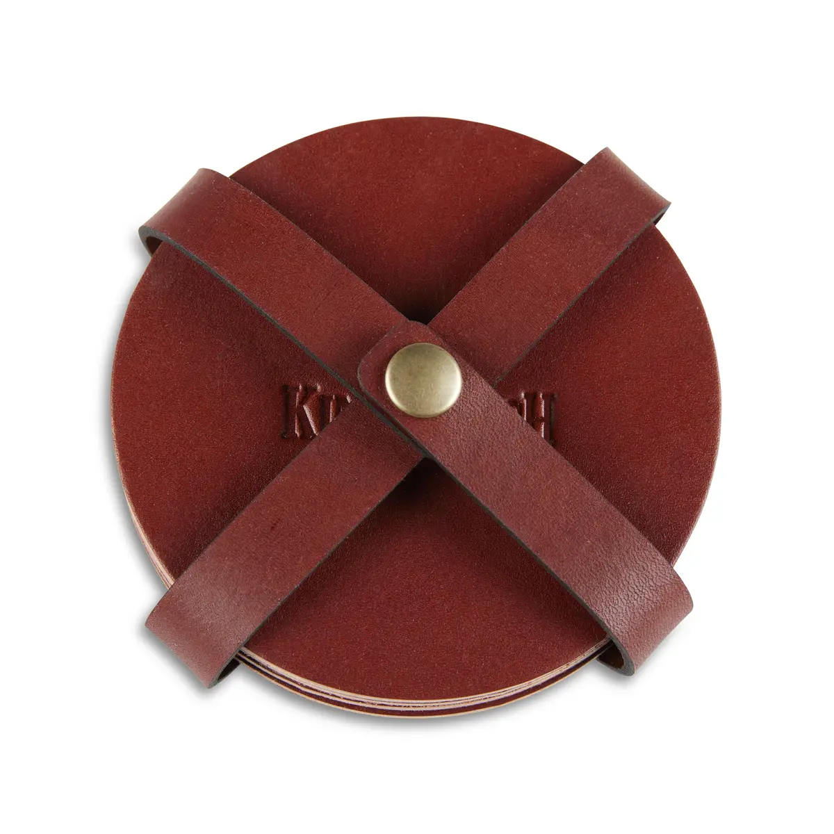 King Ranch Coaster Set 2