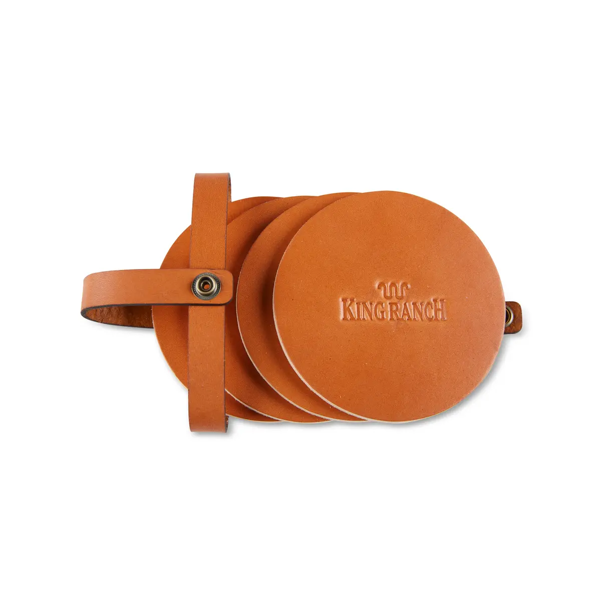 King Ranch Coaster Set 3