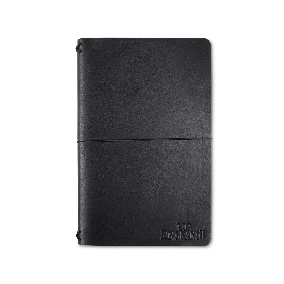 King Ranch Journal 4