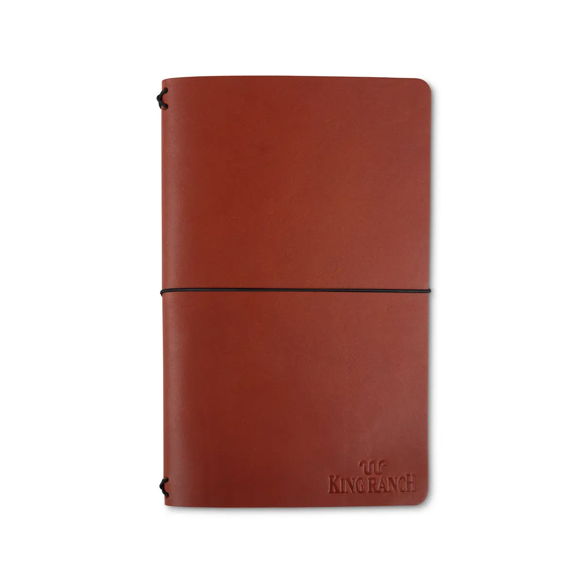 King Ranch Journal 2