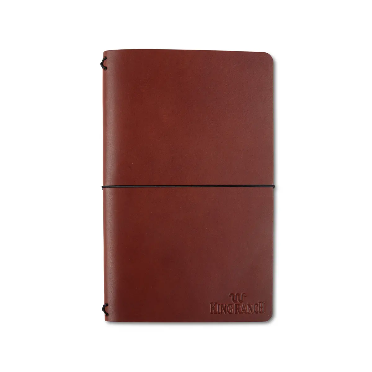King Ranch Journal 3