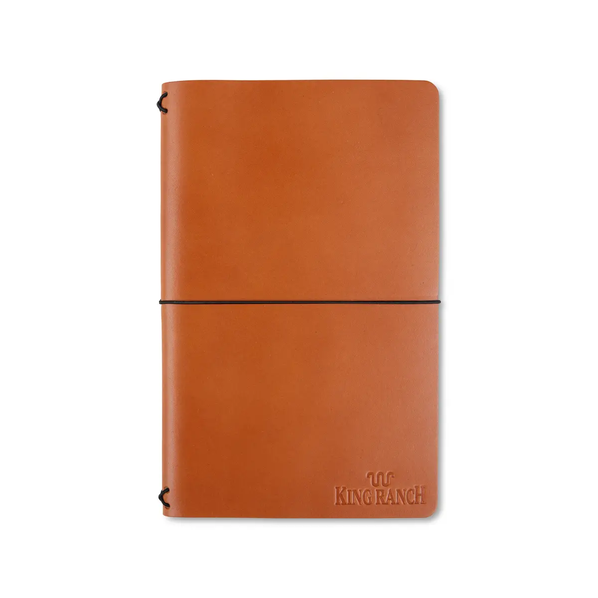 King Ranch Journal 1