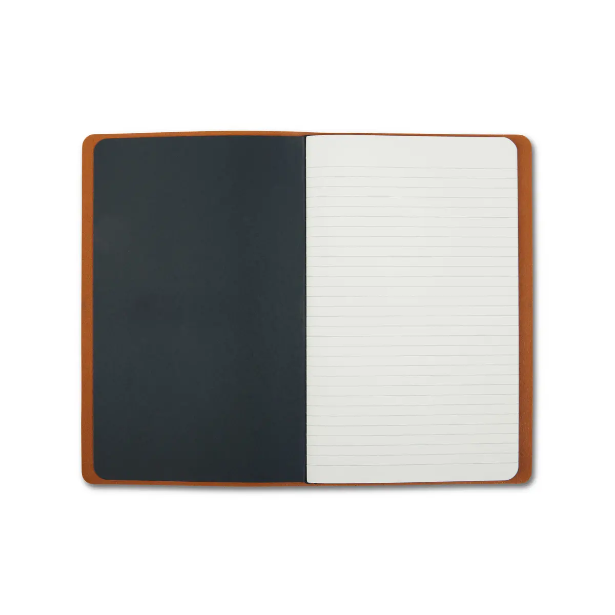 King Ranch Journal 2