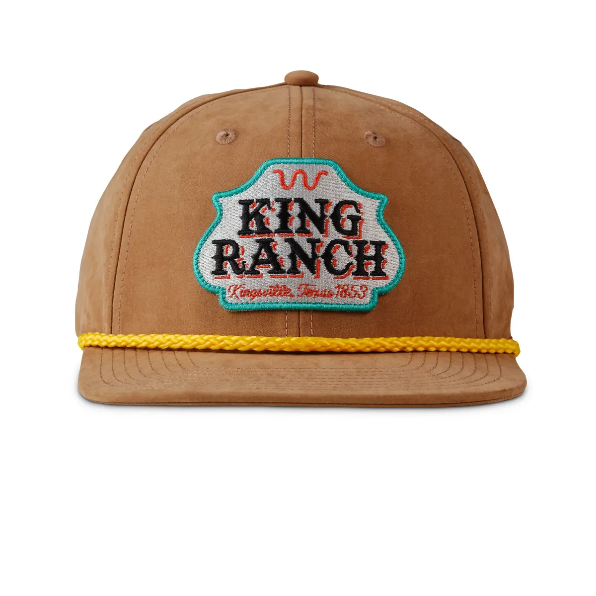 Legacy Patch Cap 1