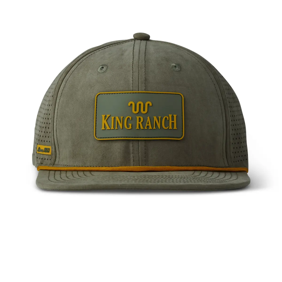 King Ranch Performance Cap 1