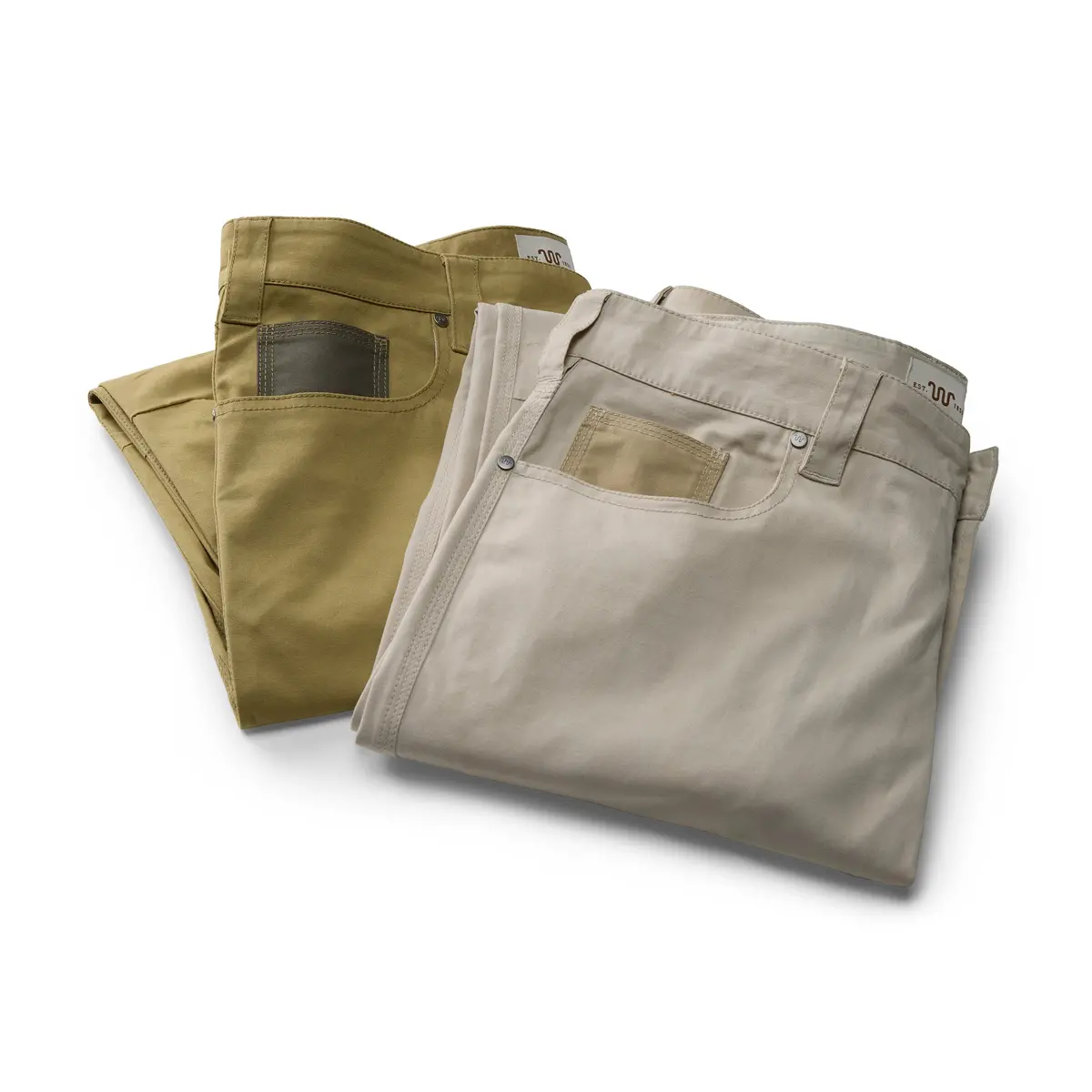 Men's Lightweight Cotton Field Pant 9