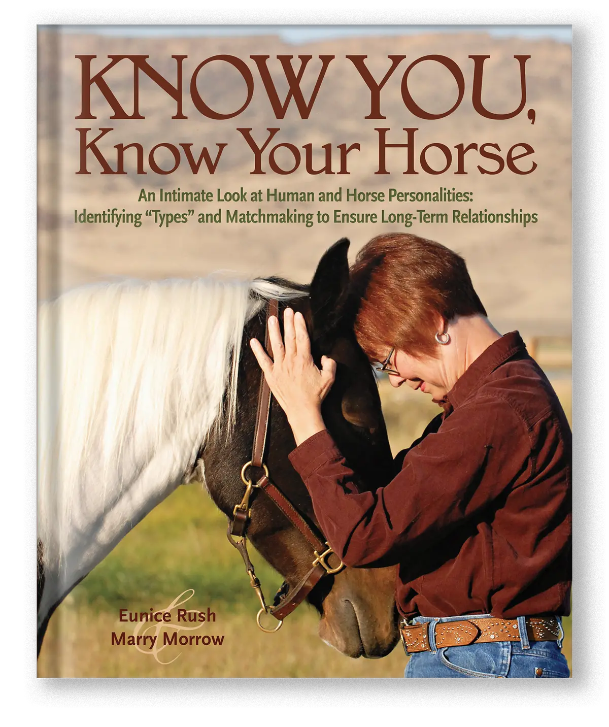 Know You, Know Your Horse 1