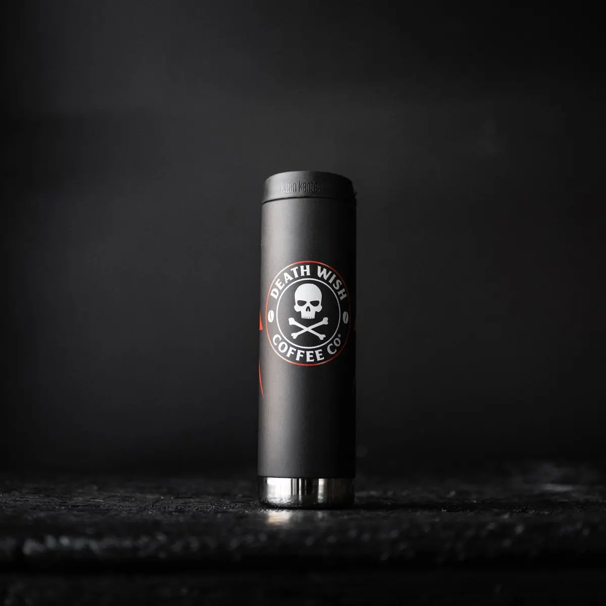 The Classic Kanteen 1
