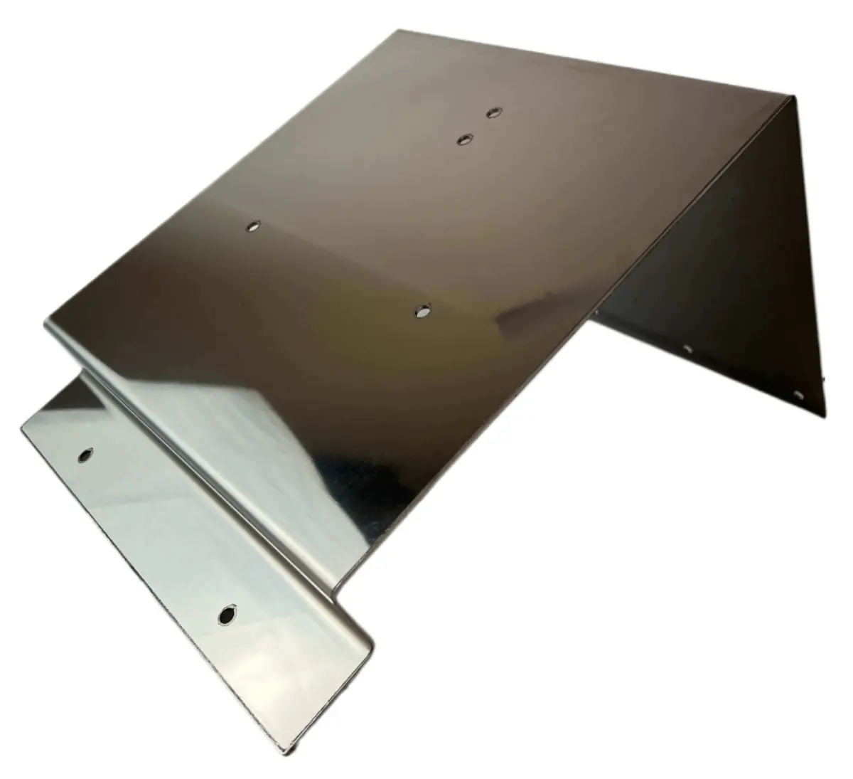 Kenworth Standard Beacon Light Bracket For Day Cabs Kw25 1