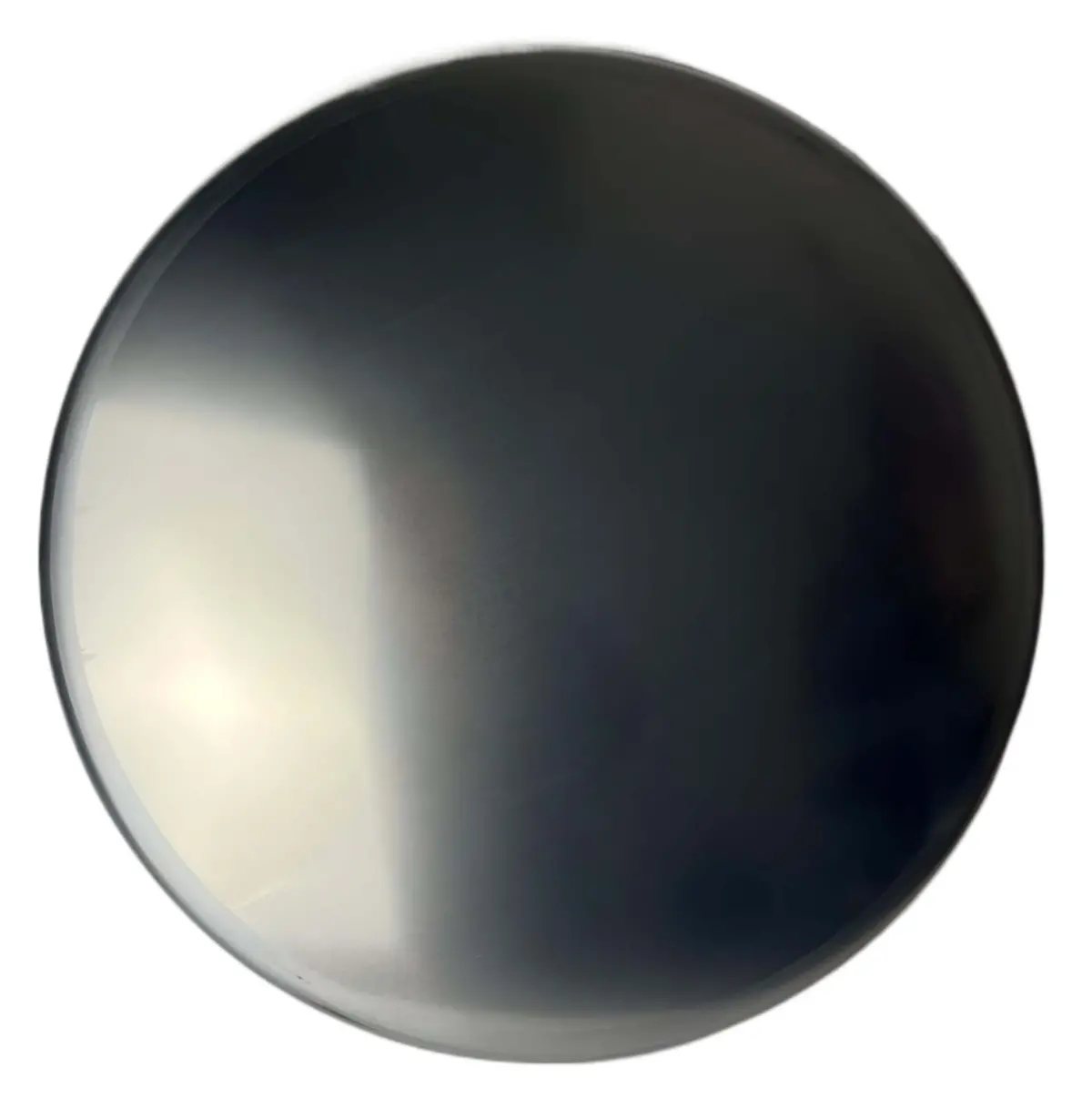 Kenworth Fuel Tank End Cap 24.5" Od 1