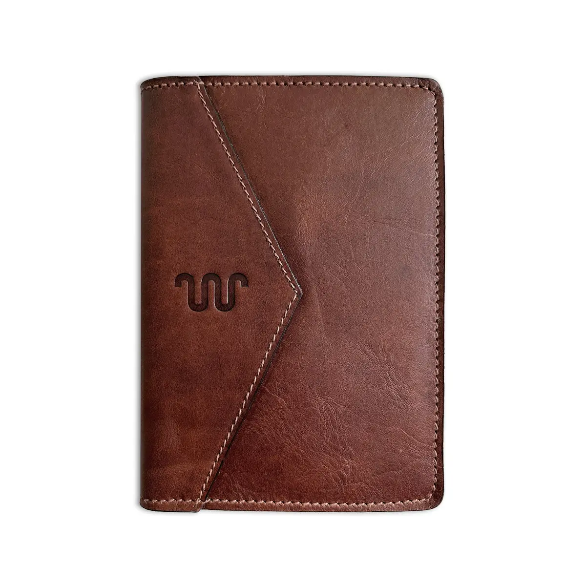 Kineño Leather Journal 1