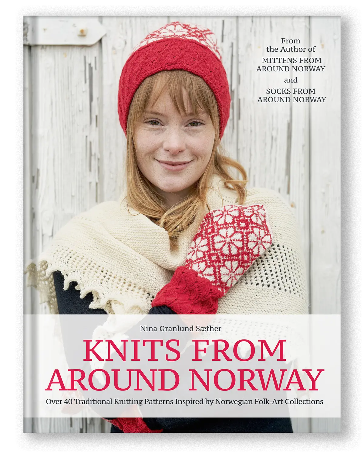 Knits From Around Norway 1