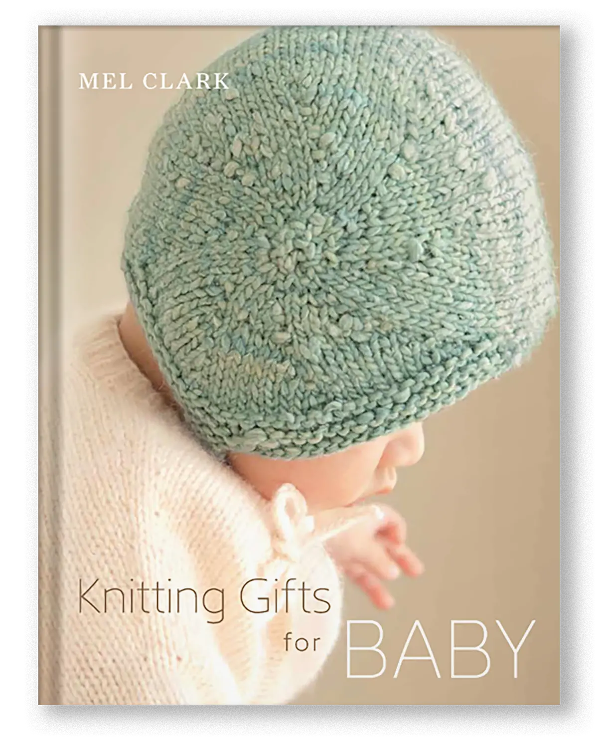 Knitting Gifts For Baby 1