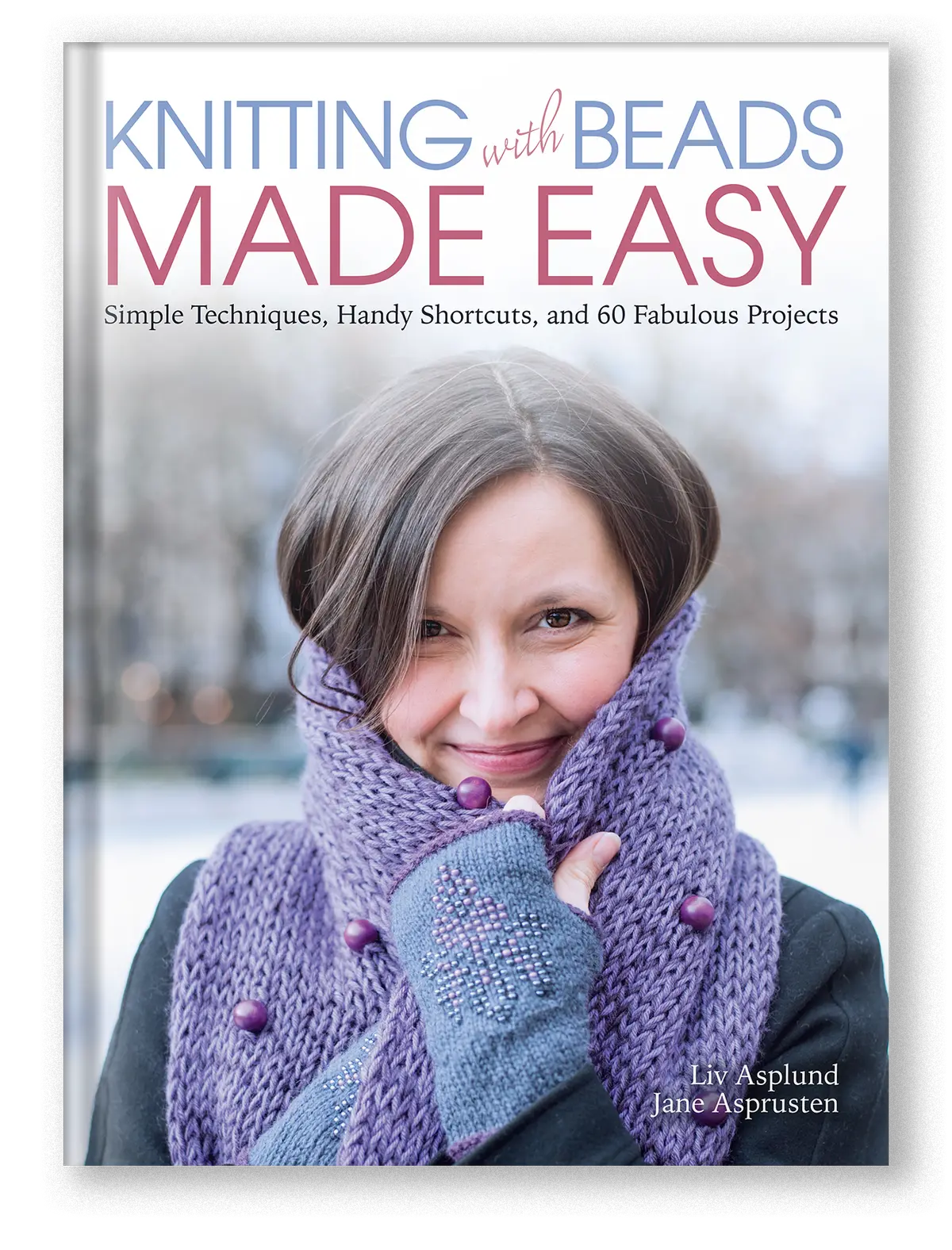Knitting With Beads Made Easy 1
