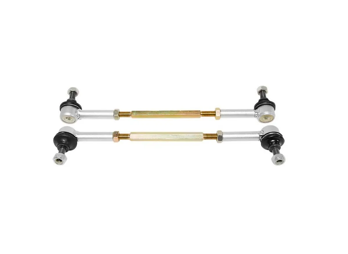 11-16 Chevrolet Cruze Ksport Adjustable Endlinks 215-265Mm 1