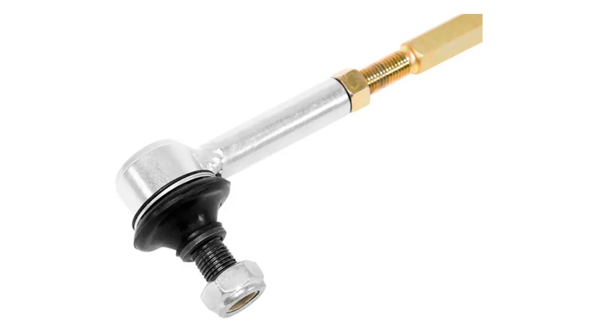11-16 Chevrolet Cruze Ksport Adjustable Endlinks 215-265Mm 2