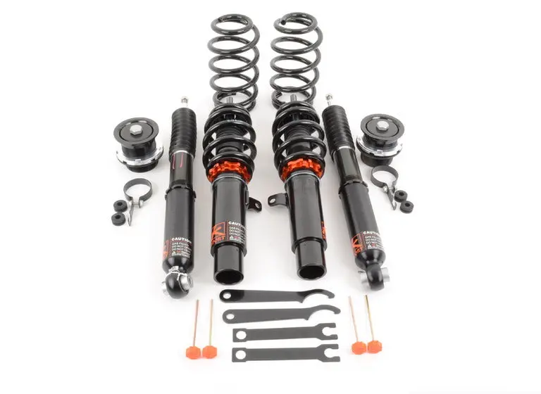 11-16 Chevrolet Cruze Ksport Coilovers - Kontrol Pro System 1