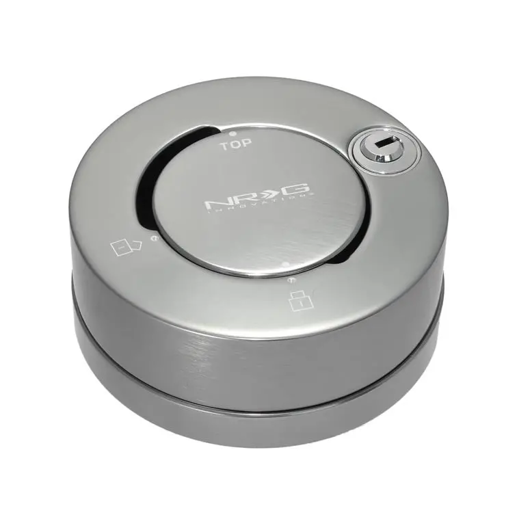 Nrg Quick Lock System 1
