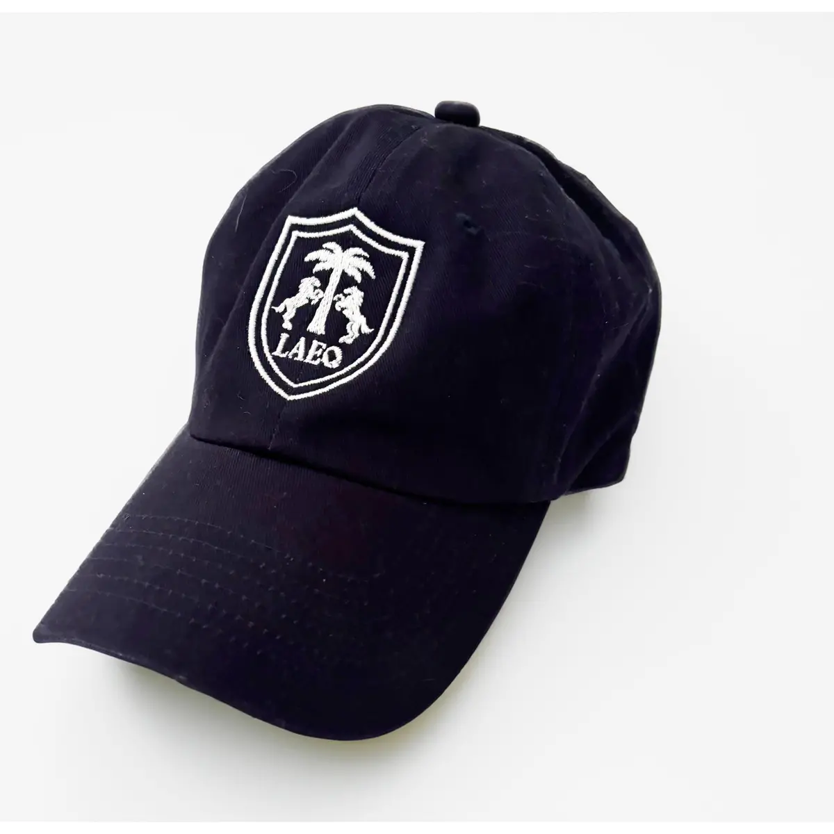 The Crest Baseball Hat 1