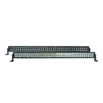 Led - Drc - Black 40" Light Bar Cree - Black Ops (10-10040) 1