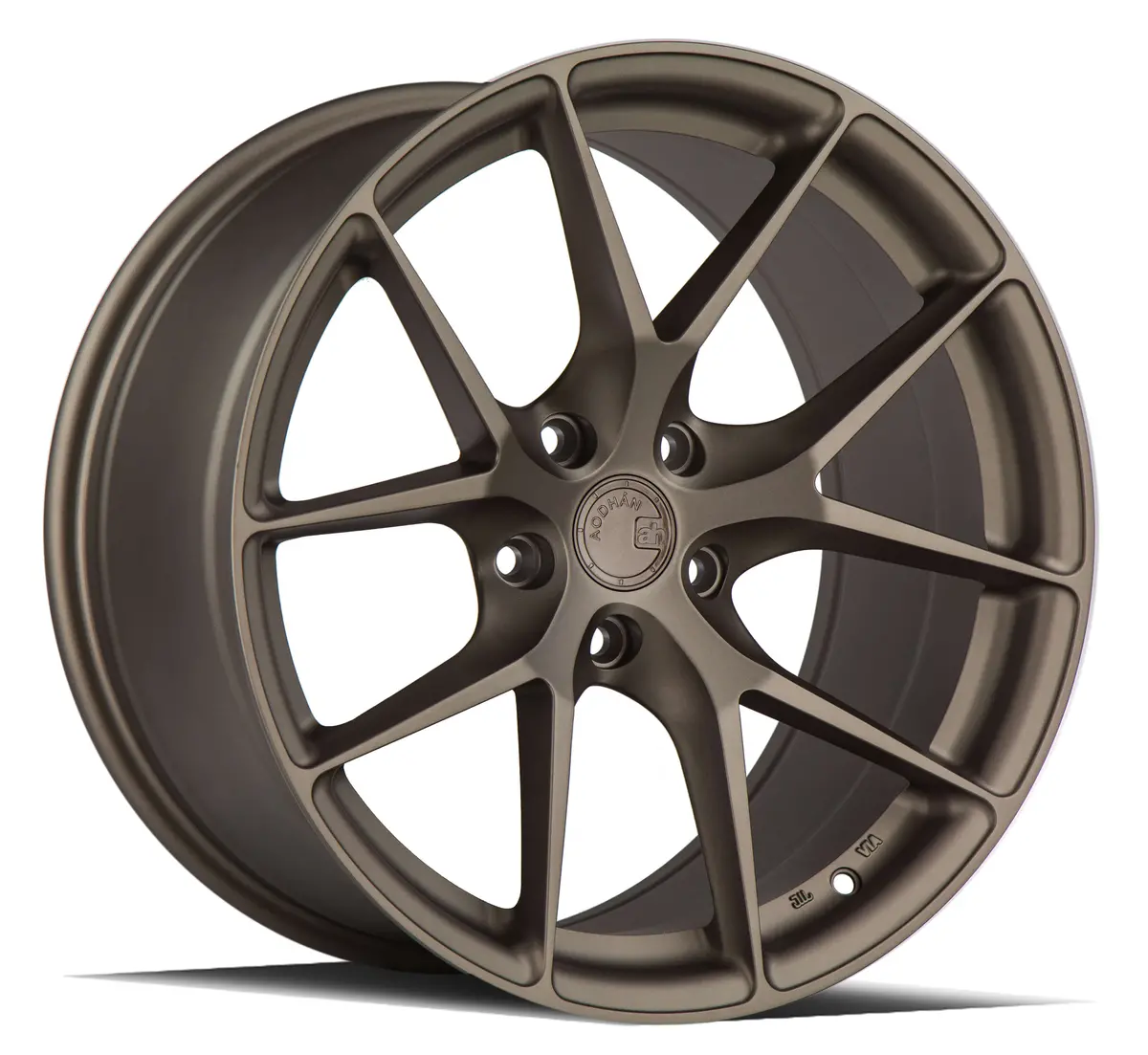 Aodhan Wheels Aff7 3