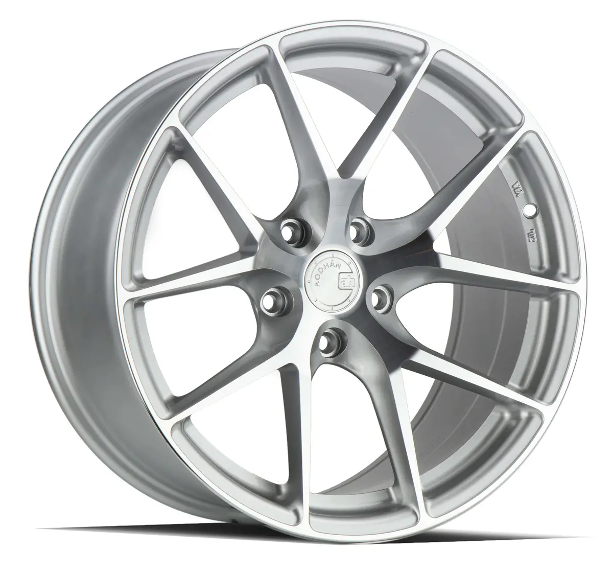 Aodhan Wheels Aff7 5