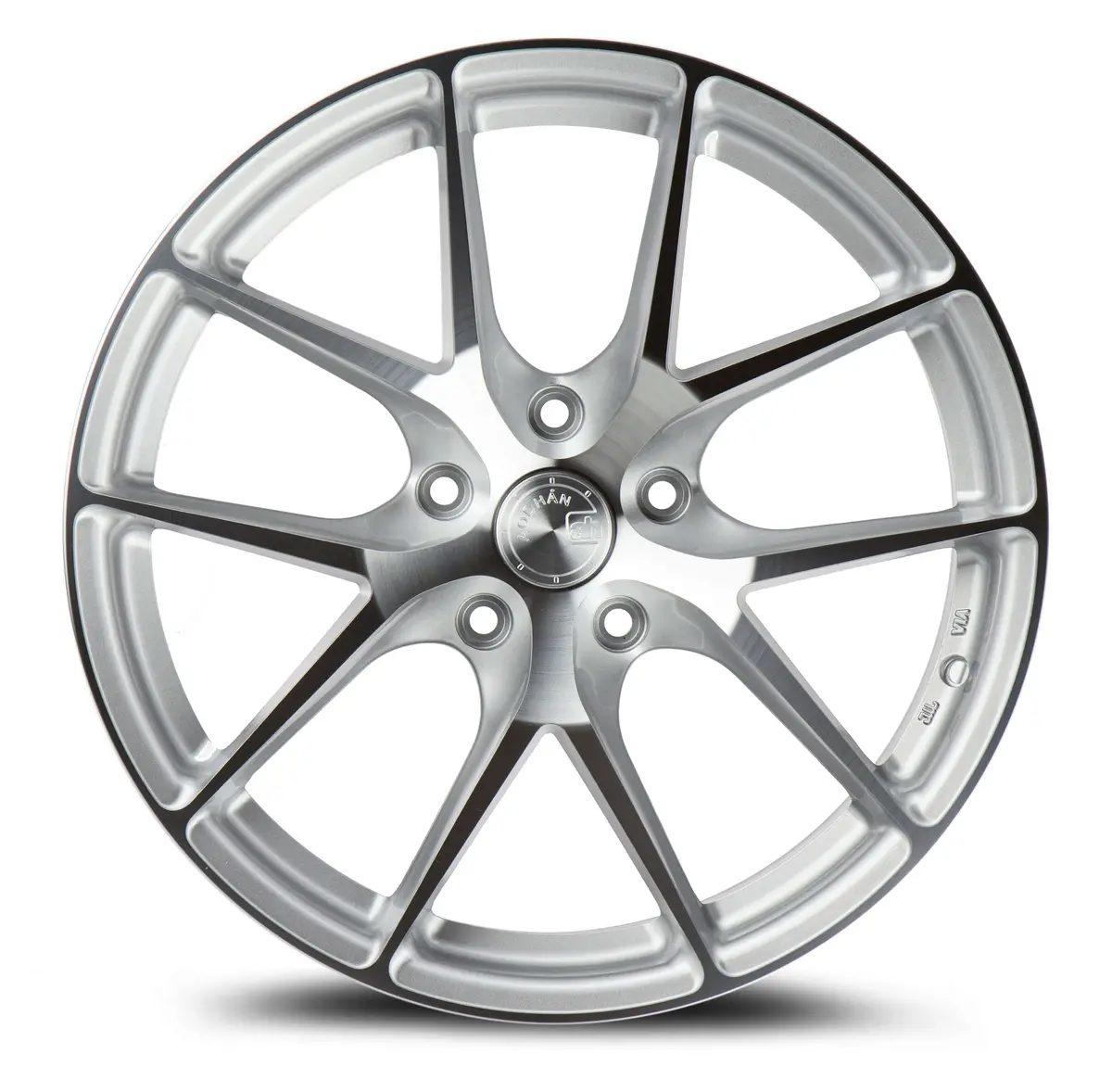 Aodhan Wheels Aff7 6