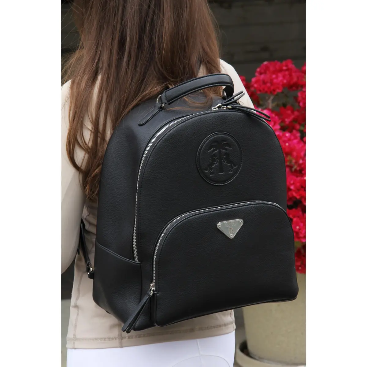 The Laguna Back Pack 2
