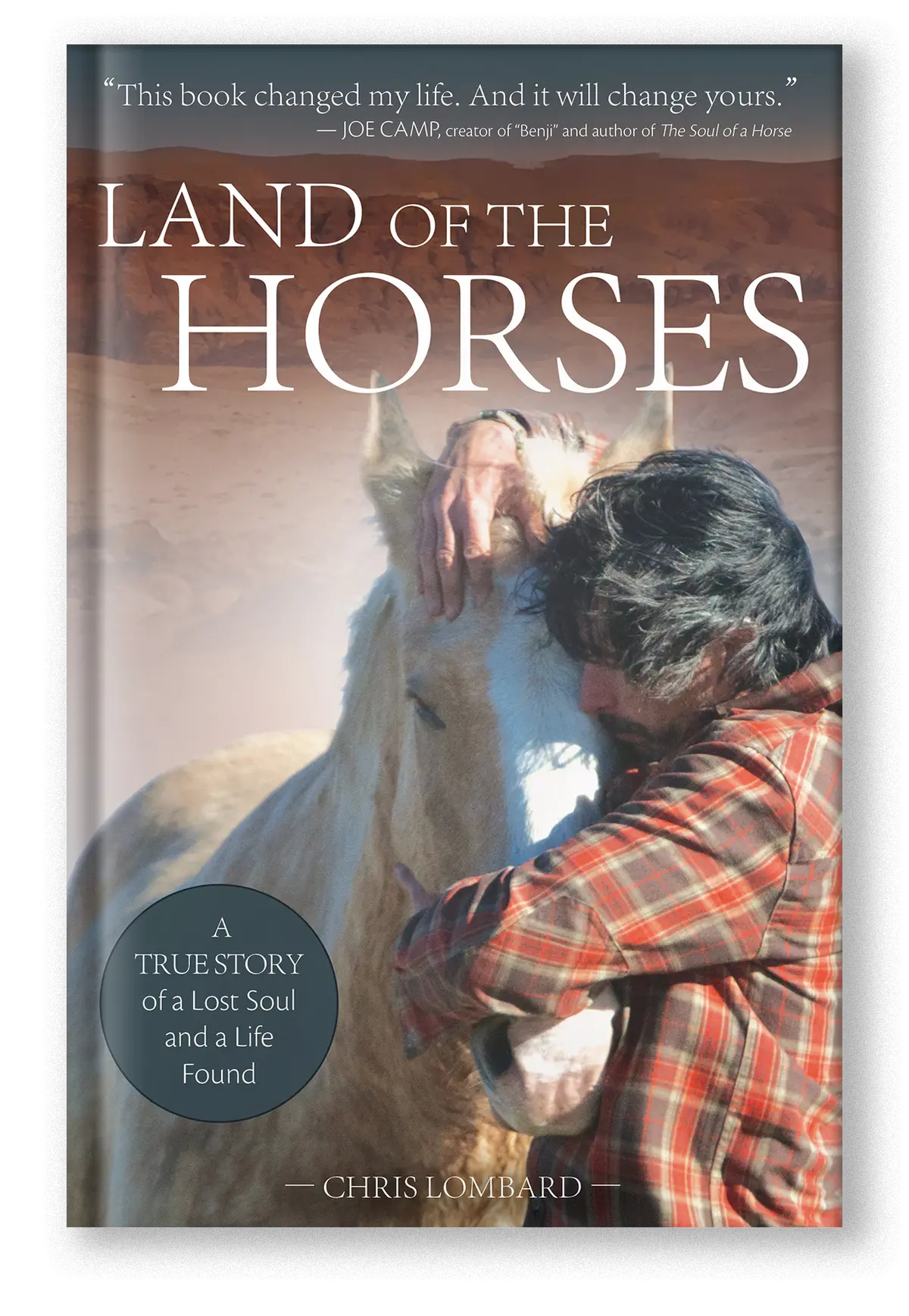Land Of The Horses 1