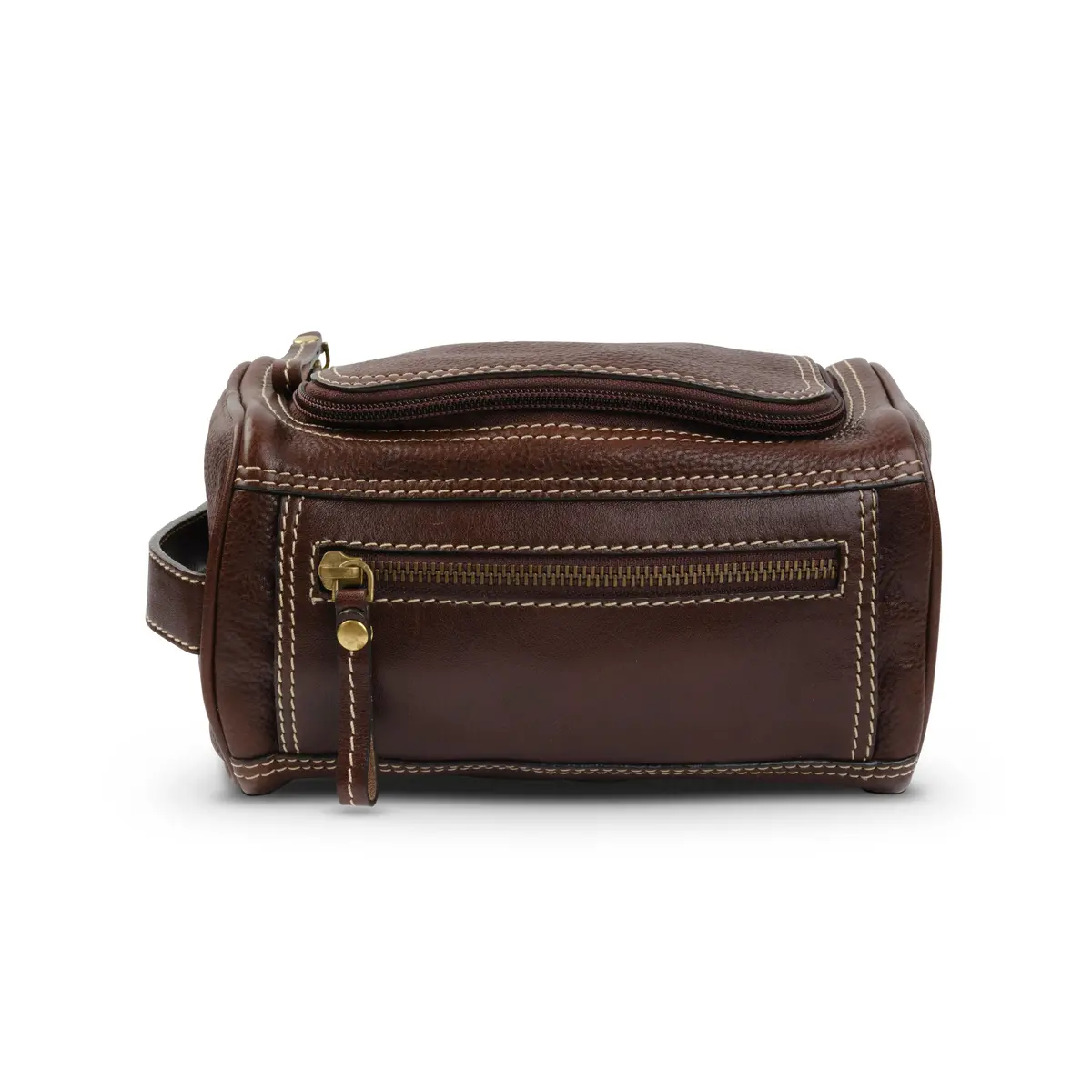Laureles Round Dopp Kit 1