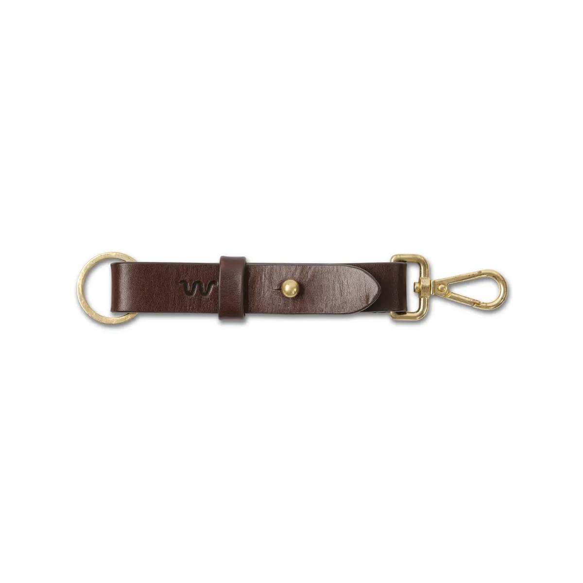Laureles Long  Keychain 1