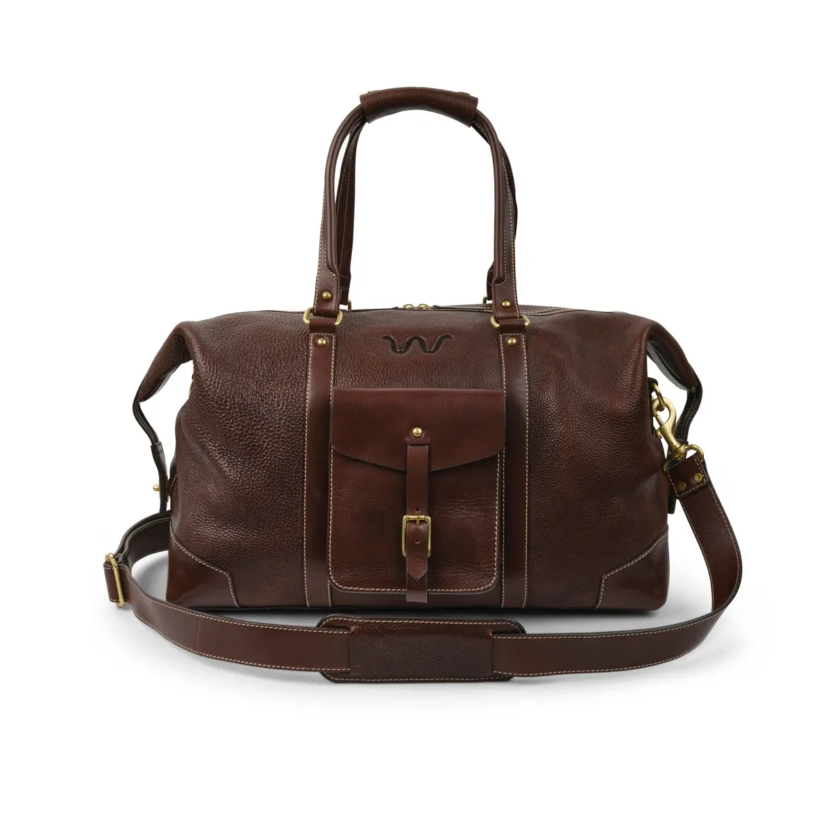 Laureles Medium Duffle, 19" 1