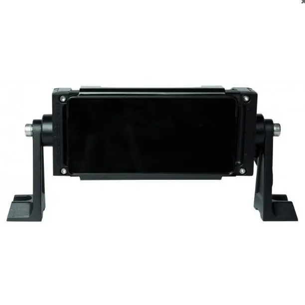 Light Cover For Drc/Drcx/Infinity Series Led Lightbars (10-30Xxx) 3