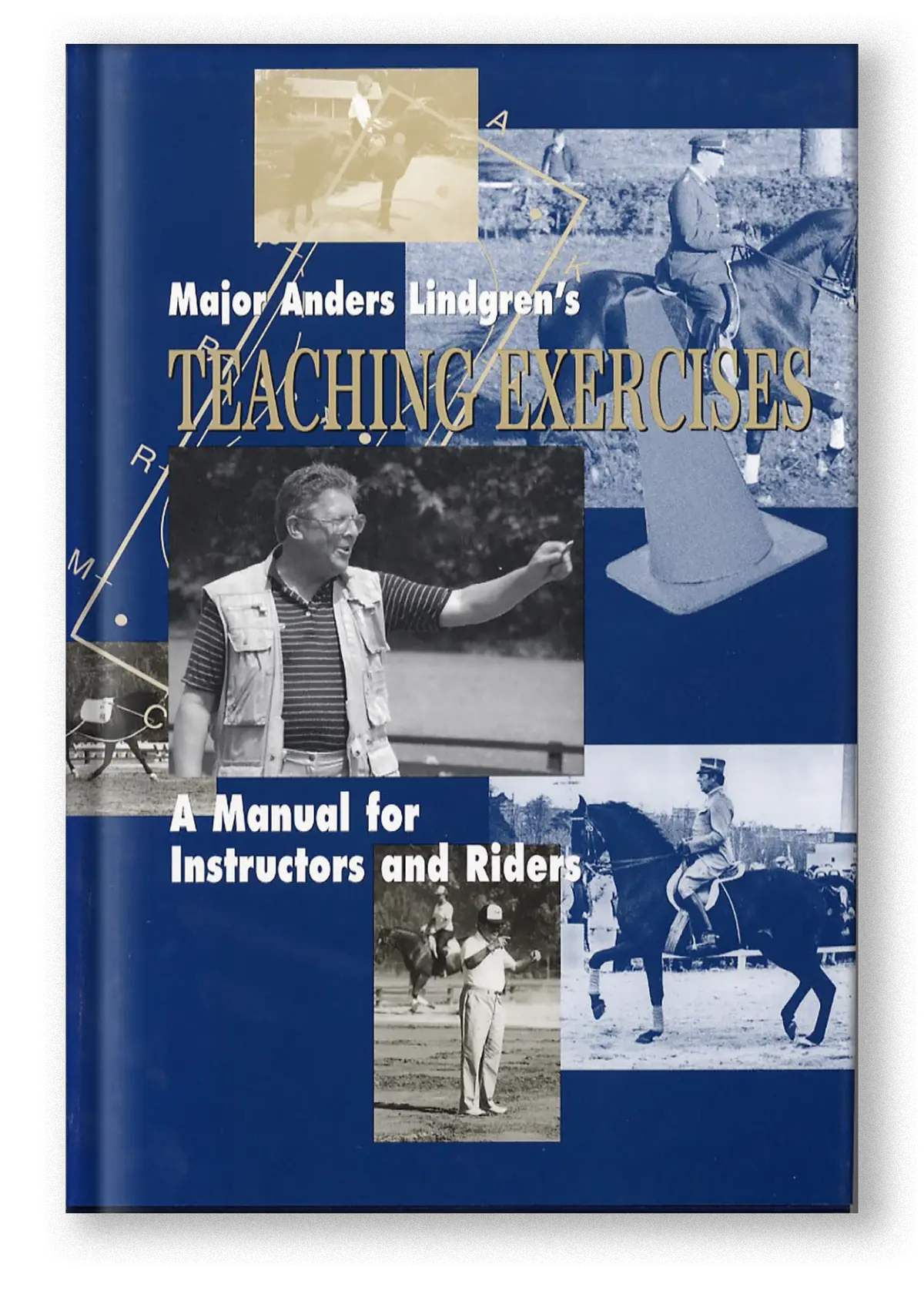 Major Anders Lindgren's Teaching Exercises 1