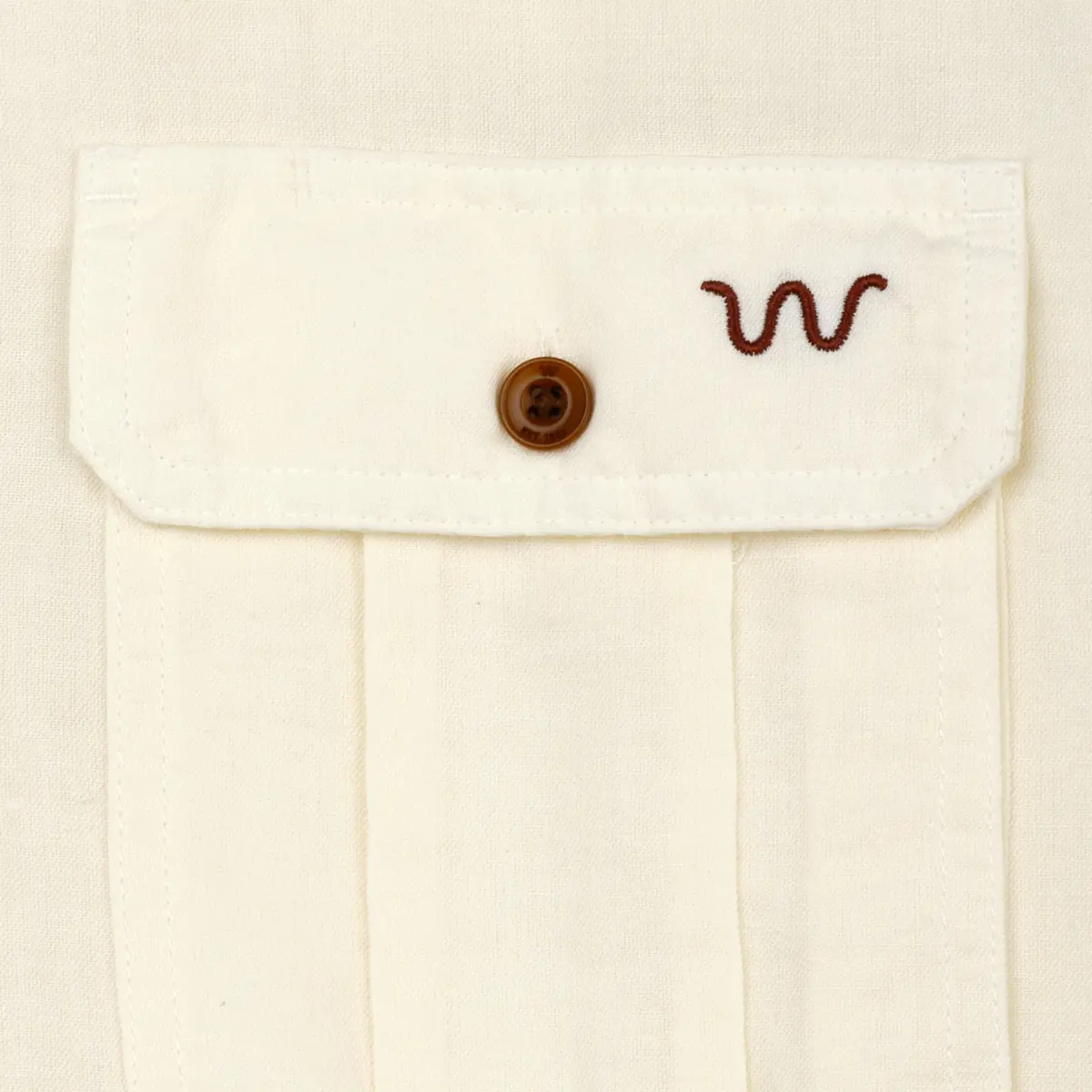 Men's Linen Utility Shirt 24