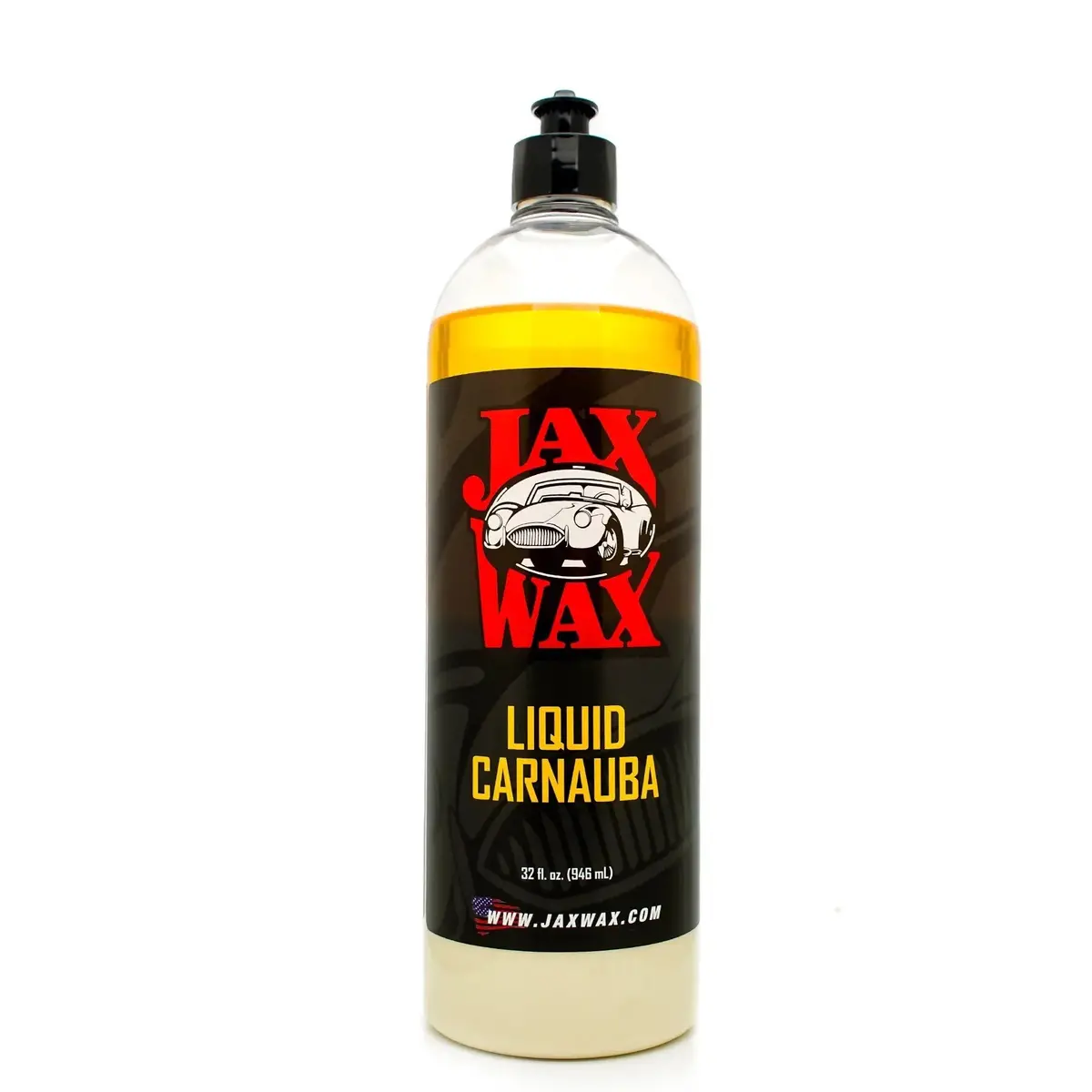 Liquid Carnauba Wax (Jwxx) 1