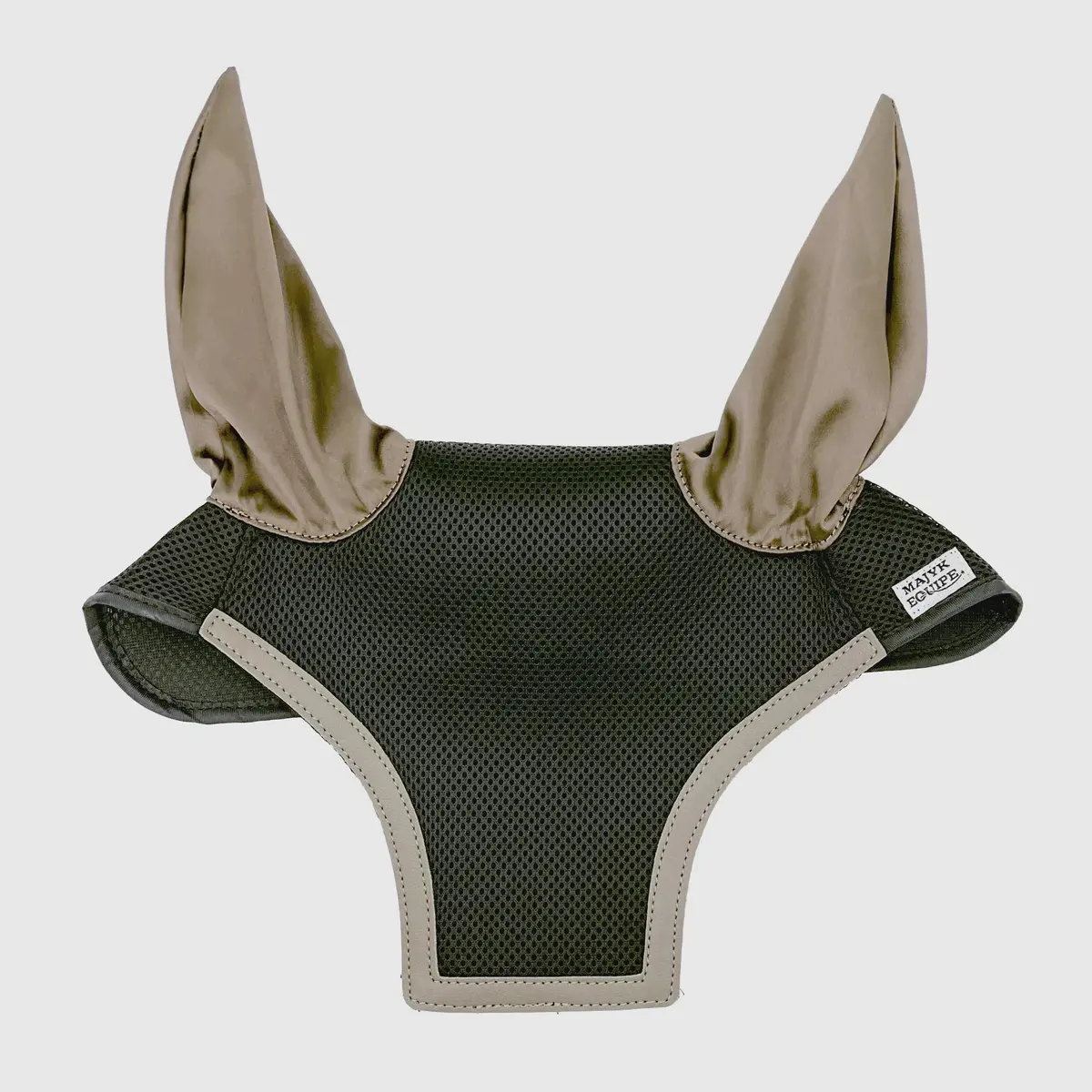 Majyk Equipe® ‘Silk Touch’ Luxury Air Mesh Ear Bonnet 6