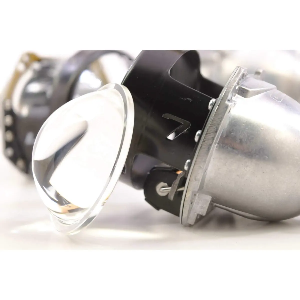 Mled 1.0 Lens (Sp102) 1
