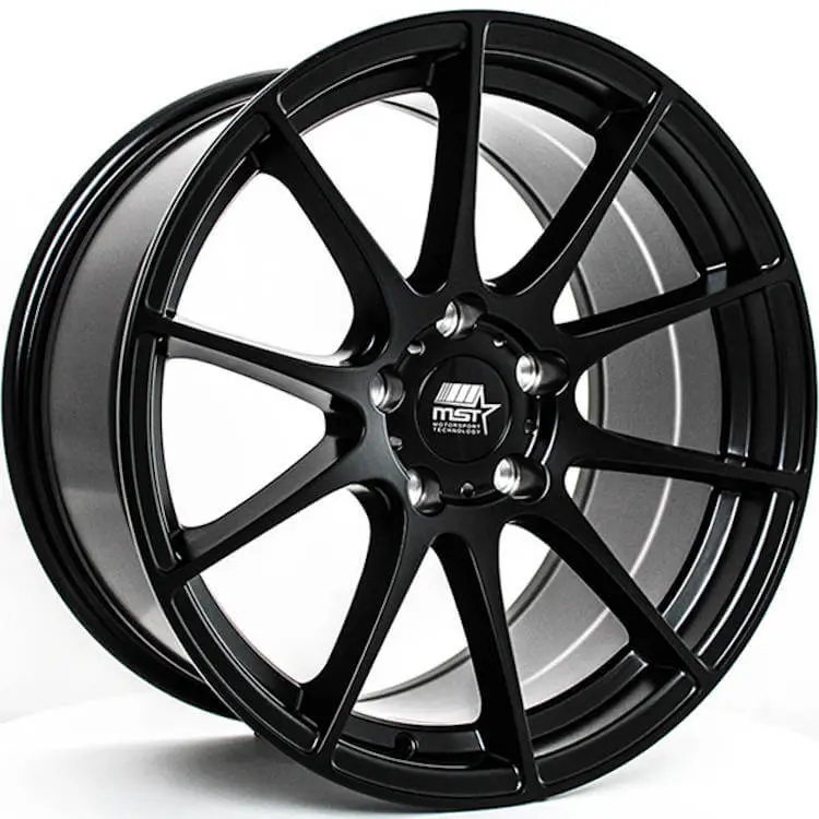 Mst Wheels Mt44 1